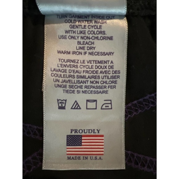 NYDJ Skinny Ankle Jeans, Size 12 - Picture 5 of 7